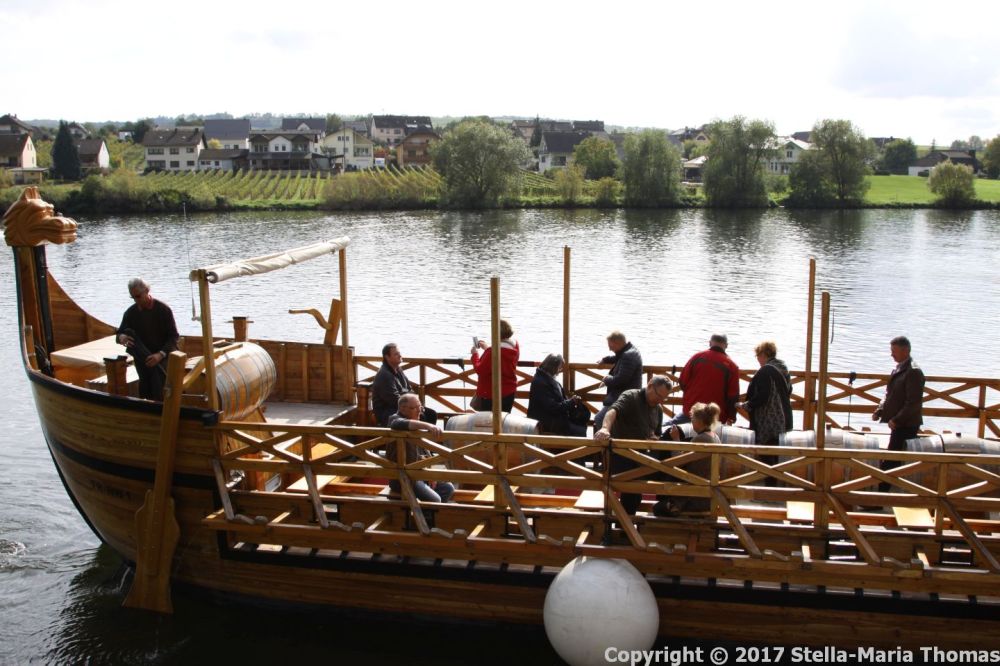PIESPORT ROMAN GRAPE PRESSING FESTIVAL 001