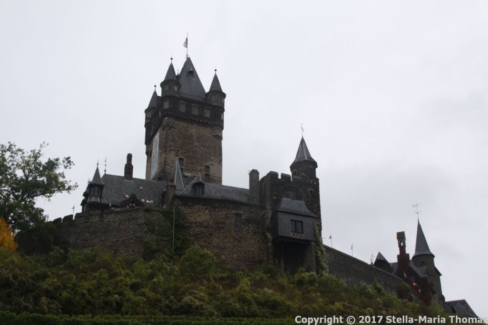 SCHLOSS COCHEM 004