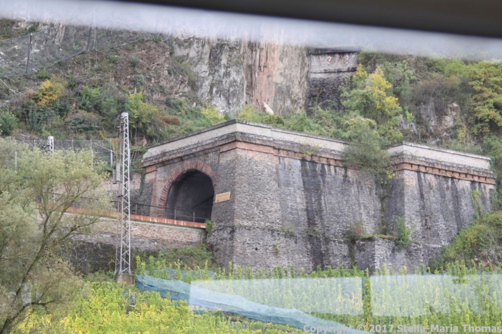 TRABEN-TRARBACH TO ZELL BOAT TRIP 033