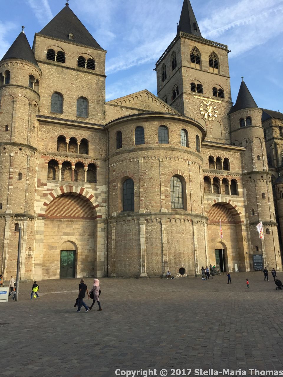 TRIER CATHEDRAL 068