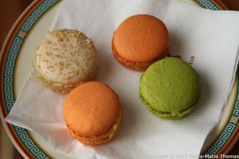 VICTOR'S RESIDENCE-HOTEL SCHLOSS BERG 003