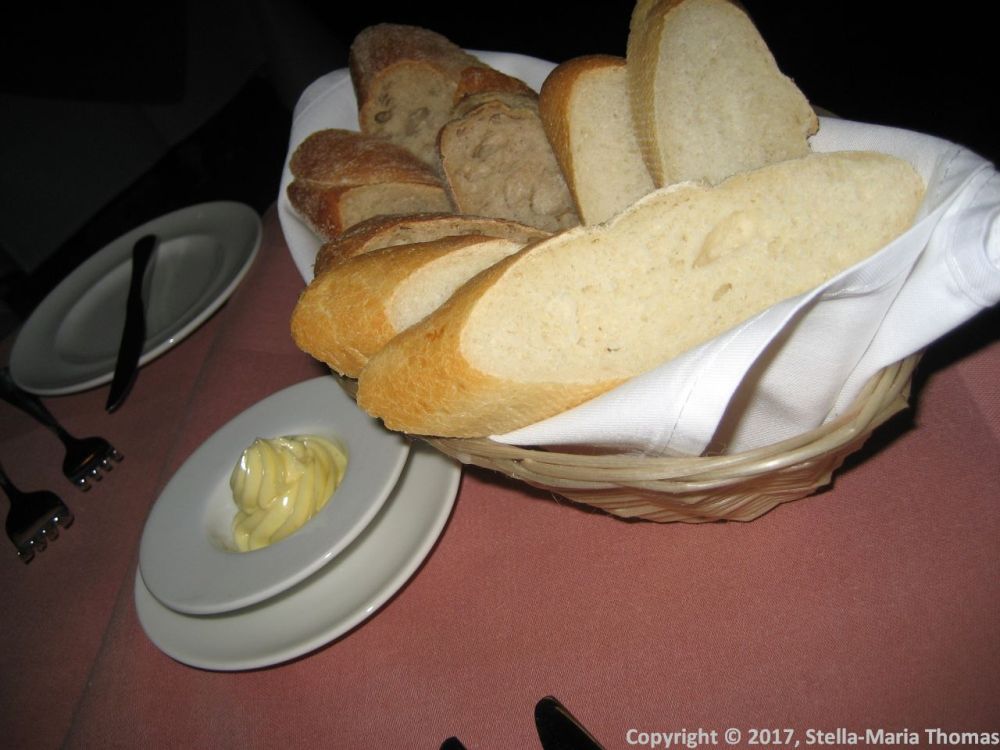 CYRANO DE BEGERAC, BREAD AND BUTTER 002