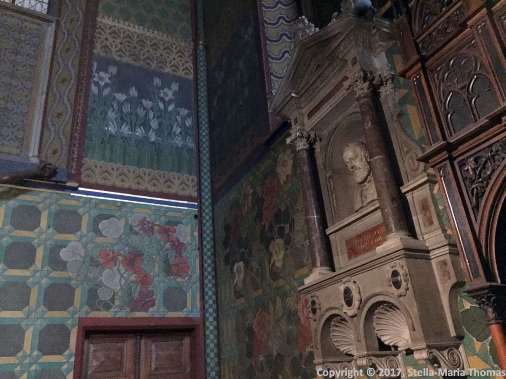 KRAKOW, FRANCISCAN CHURCH 015