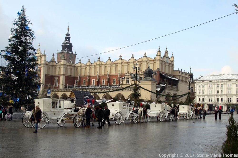 KRAKOW OLD TOWN 010