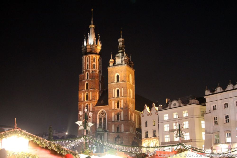 KRAKOW OLD TOWN 076