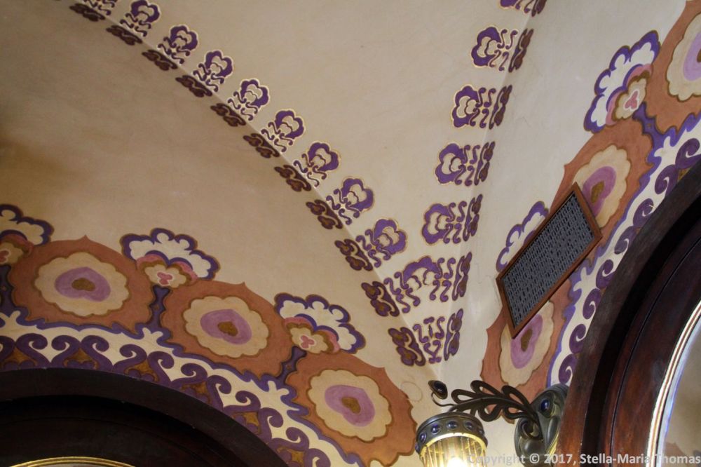 NOWOROLSKI CAFE, KRAKOW 003