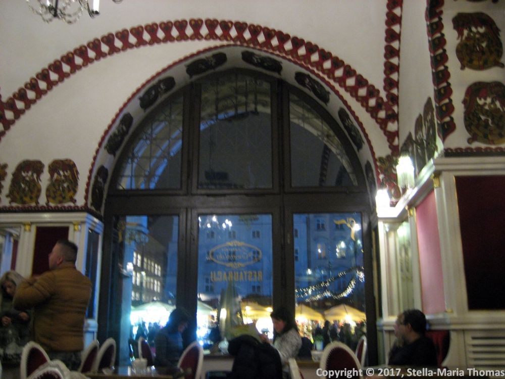 NOWOROLSKI CAFE, KRAKOW 017