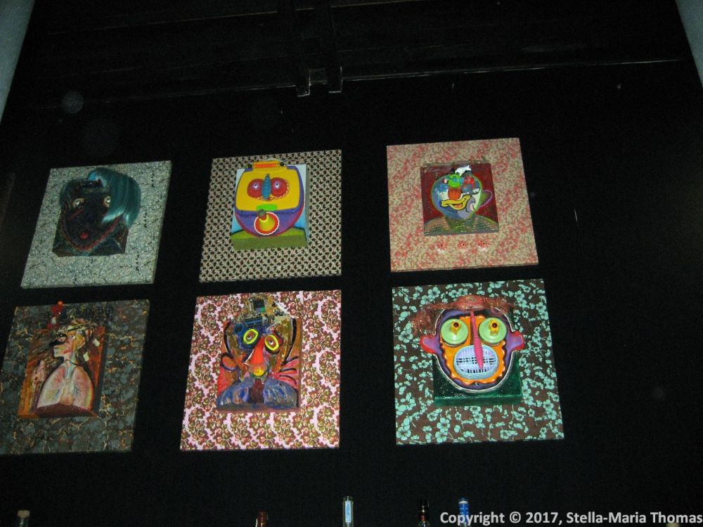 STUDIOQULINARNE, DECOR 002