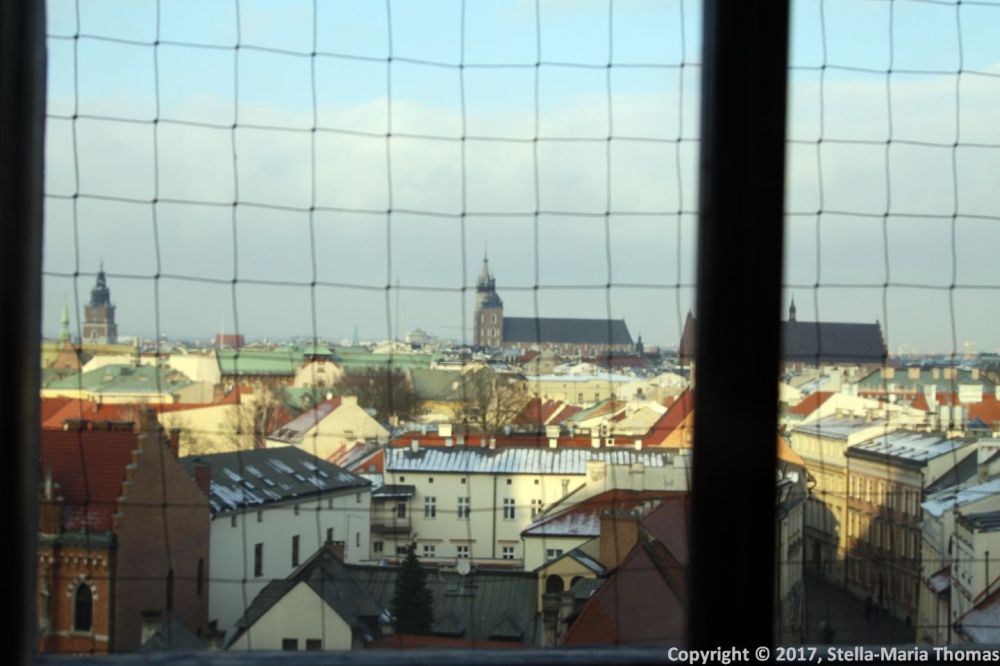 WAWEL, KRAKOW 025