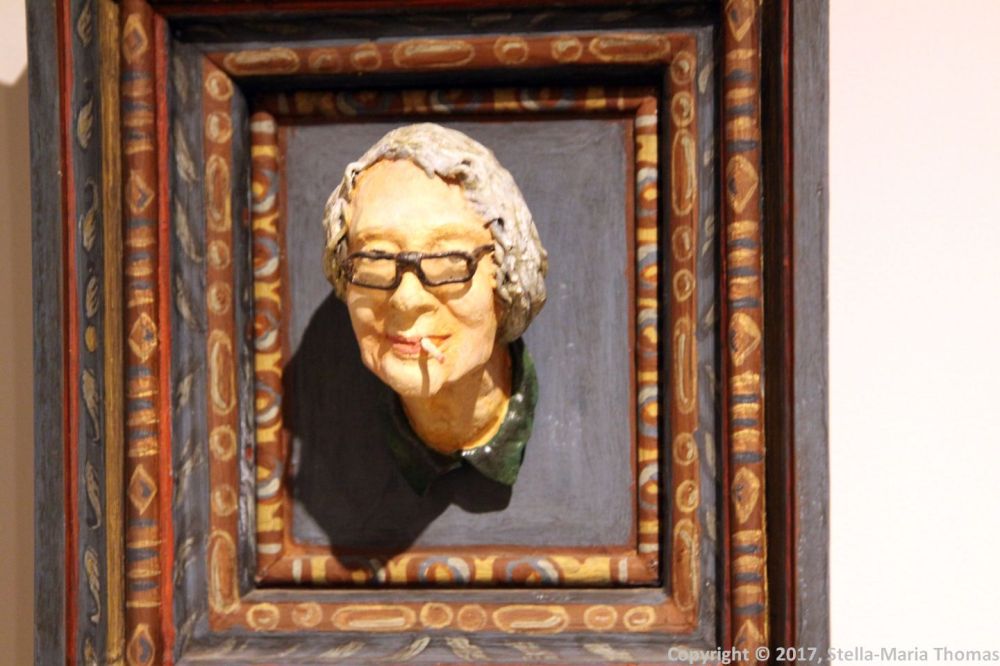 WISLAWA SZYMBORSKA EXHIBITION 010