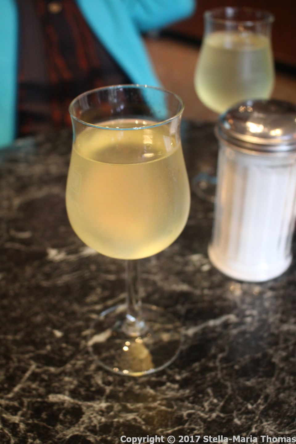 CARPE DIEM - FEDERWEISSER 001