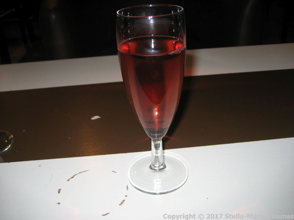 HOTEL SAINT HUBERT - KIR 001