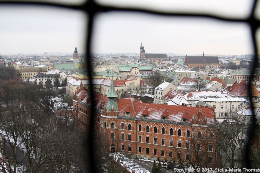 WAWEL, KRAKOW 072