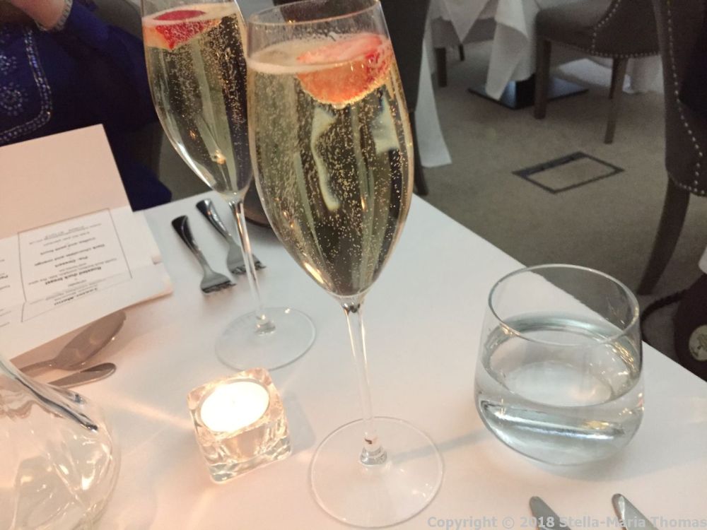 HIBISCUS, PROSECCO 001