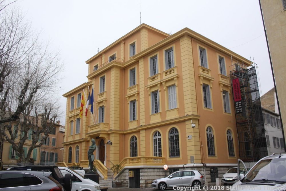 VENCE, FEBRUARY 2018 050