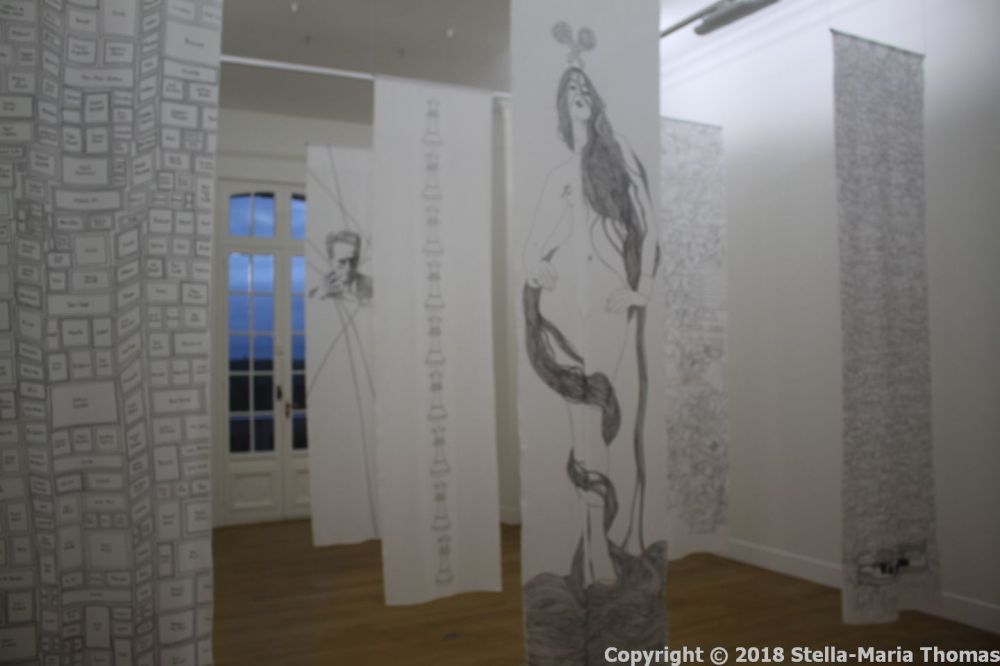 VILLA SAUBER, NEW MUSEUM OF MONACO 036