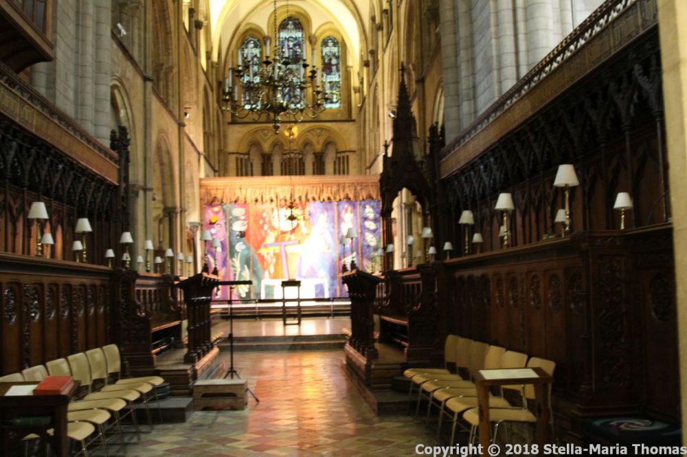 CHICHESTER CATHEDRAL 033