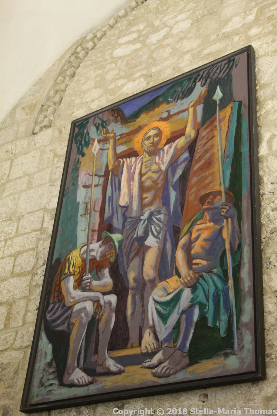 CHICHESTER CATHEDRAL 063