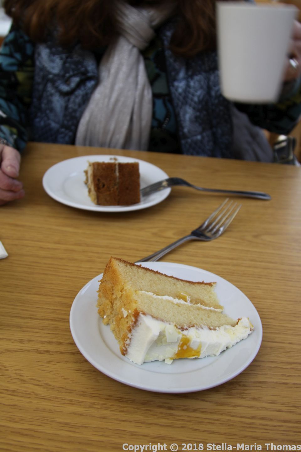 CHICHESTER CATHEDRAL, CAKE 013