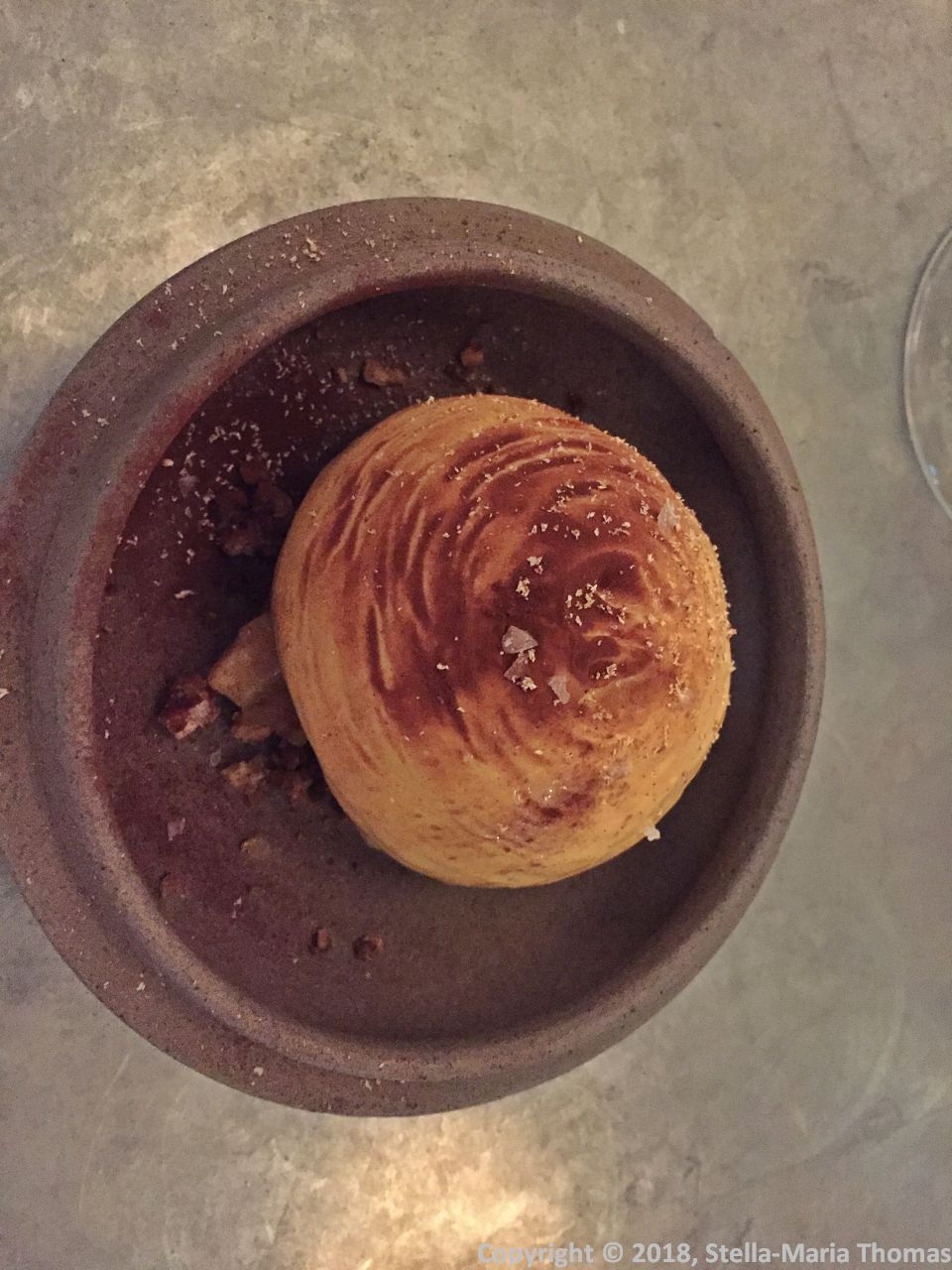 FRENCHIES, BANOFFEE, NUTMEG, PECAN 007