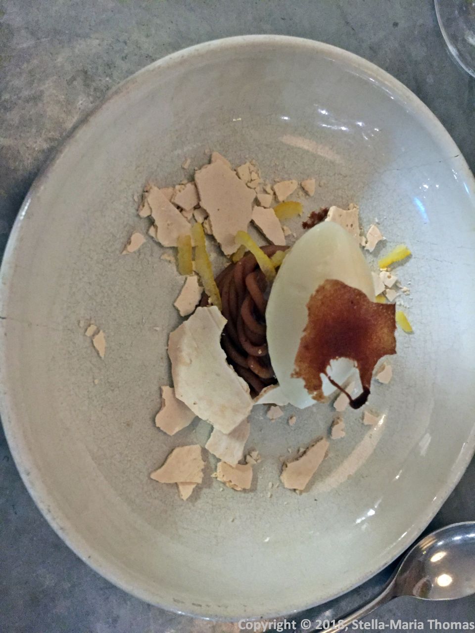 FRENCHIES, YUZU MONT BLANC 006