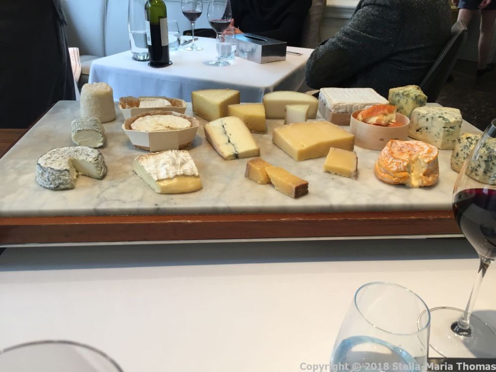 LAUNCESTON PLACE, CHEESEBOARD 011