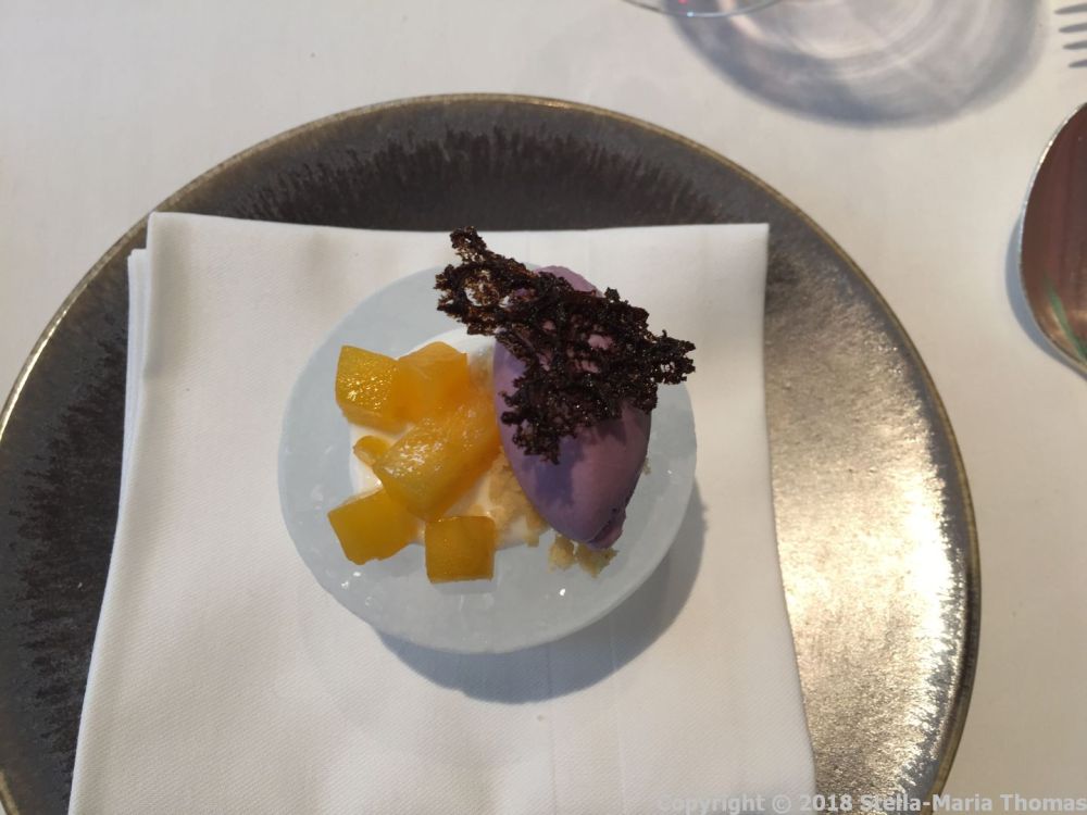 LAUNCESTON PLACE, MANGO, VIOLET 014