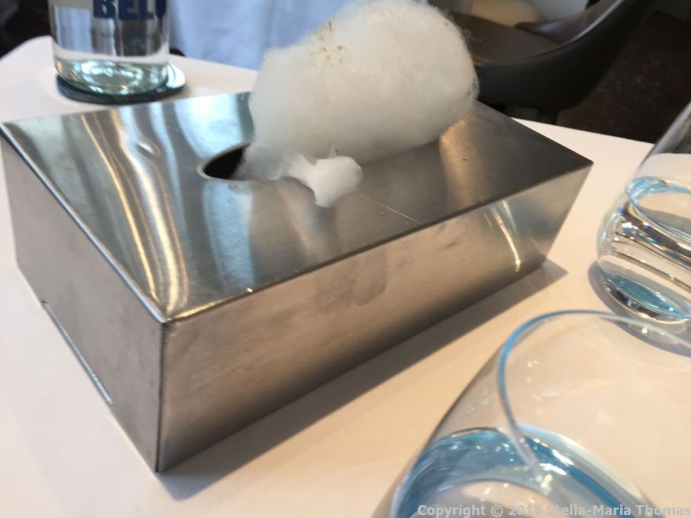 LAUNCESTON PLACE, SEA SALTED FENNEL CANDY FLOSS 004