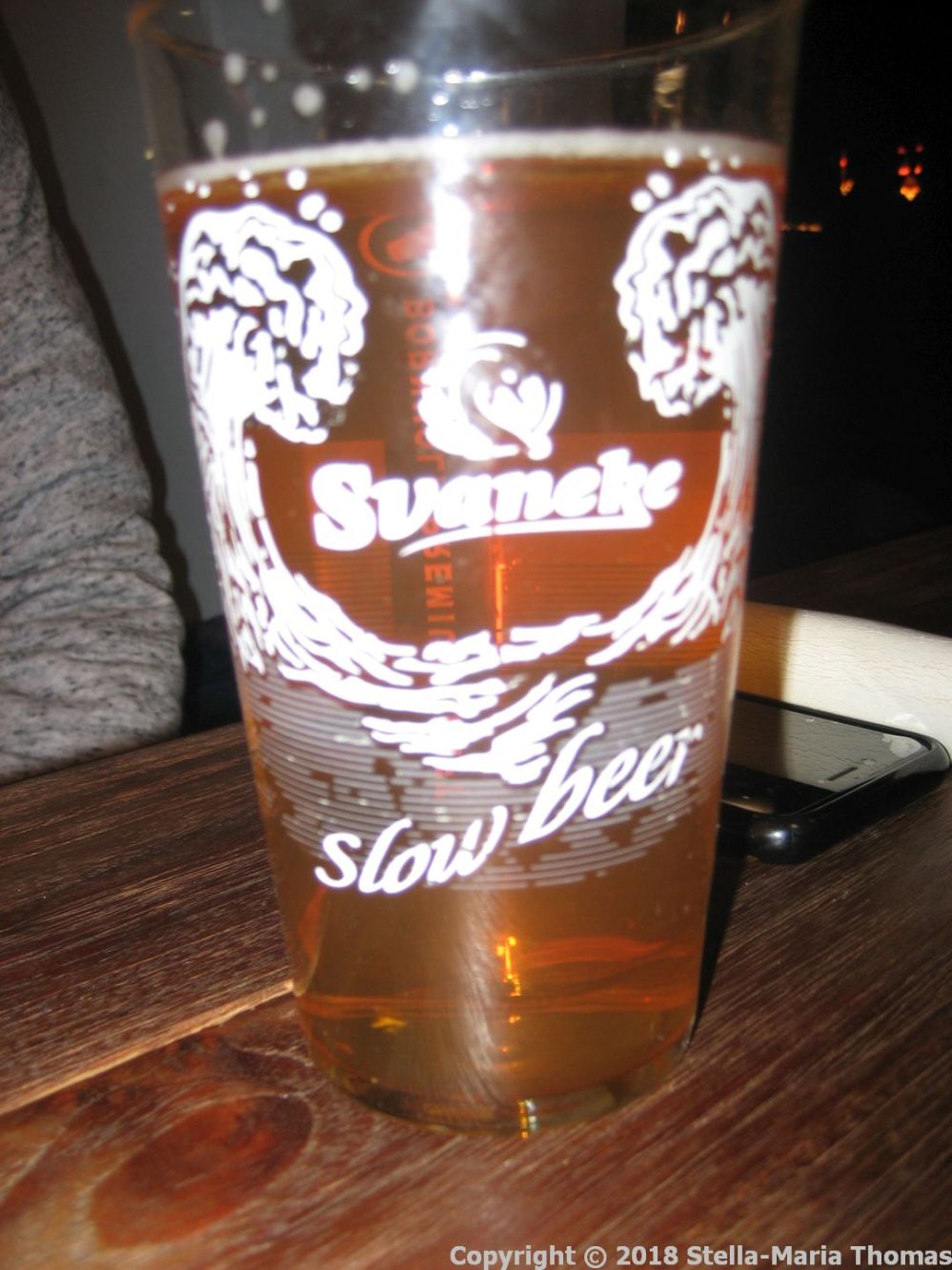 TIVOLI, MARCH 2018, BEER 002