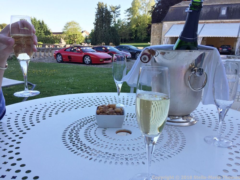 CHATEAU D'ETOGES 027