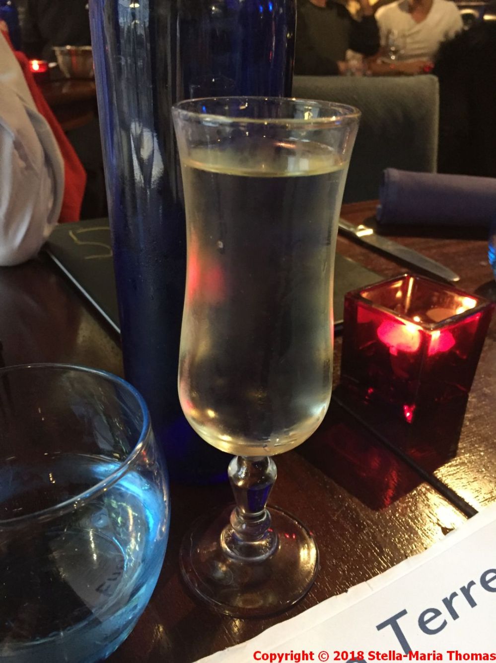 LE DAUPHIN, PAU, APERITIFS 001