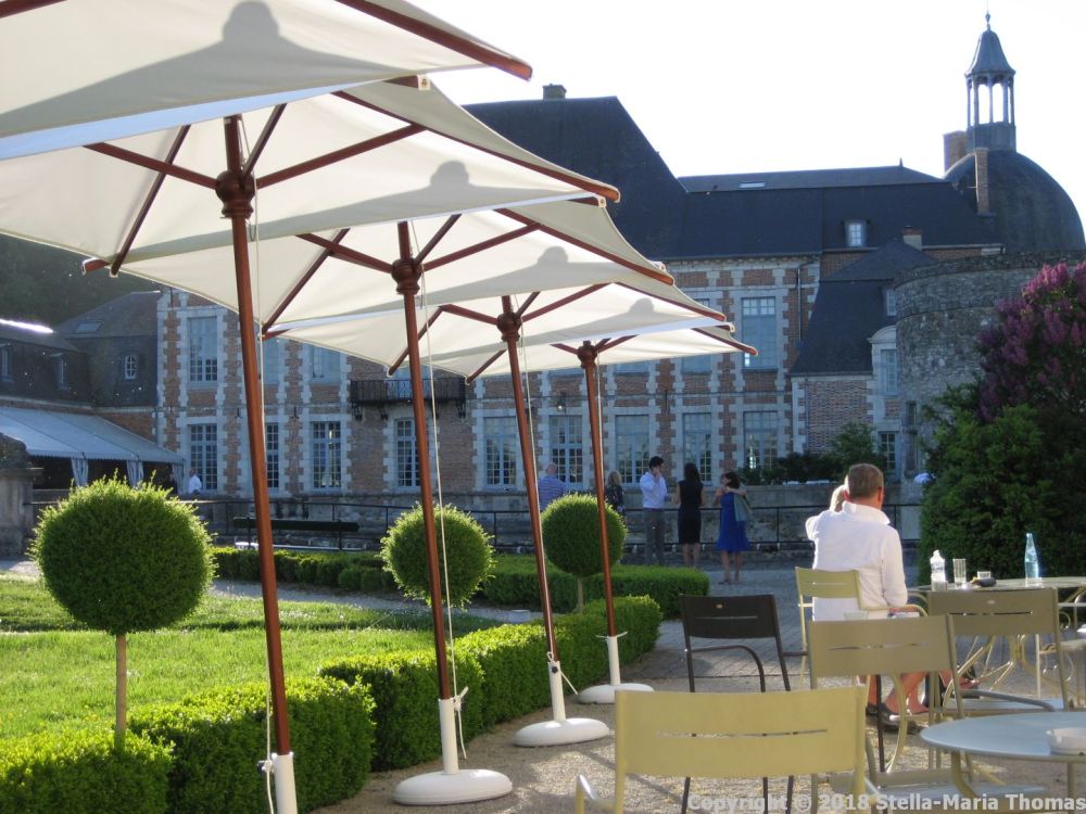 CHATEAU D'ETOGES 001