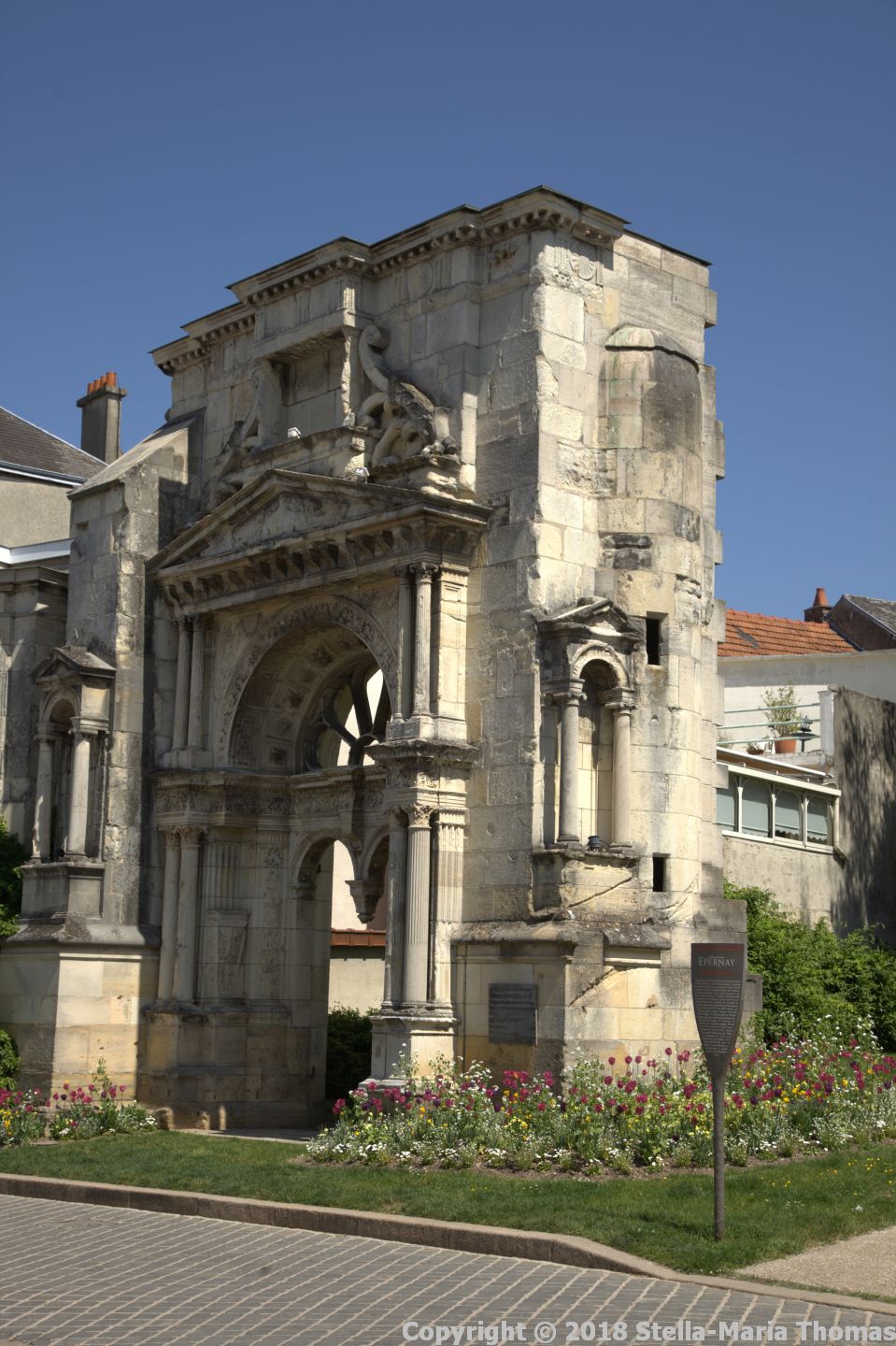 EPERNAY 011