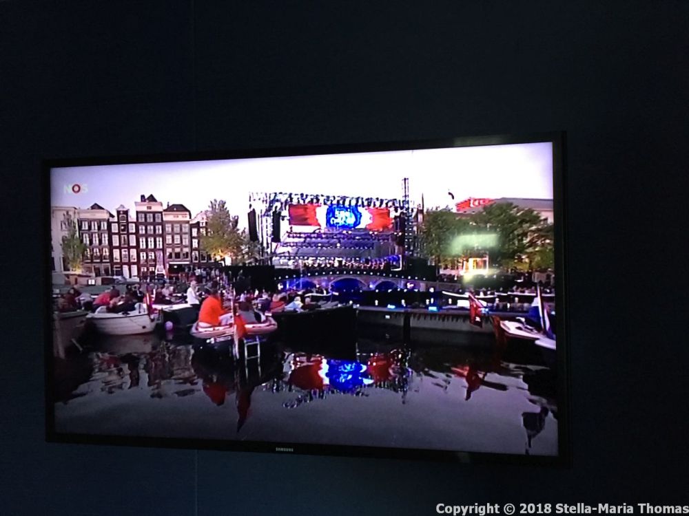 PRIDE OF ROTTERDAM 012