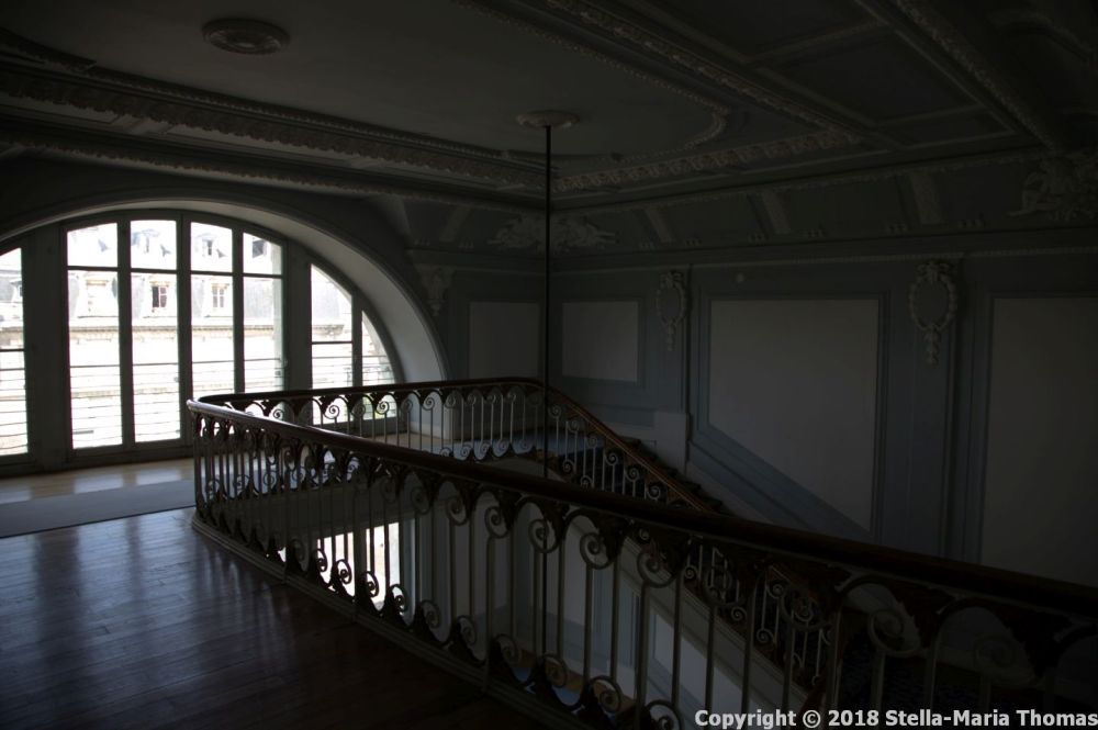 RESIDENCE DE FRANCE, PAU 002