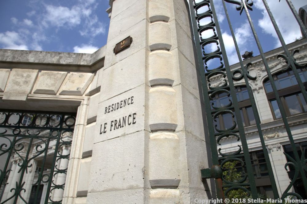 RESIDENCE DE FRANCE, PAU 010