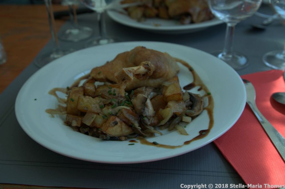 ROCK'N'BEEF, PAU, CONFIT DE CANARD 004