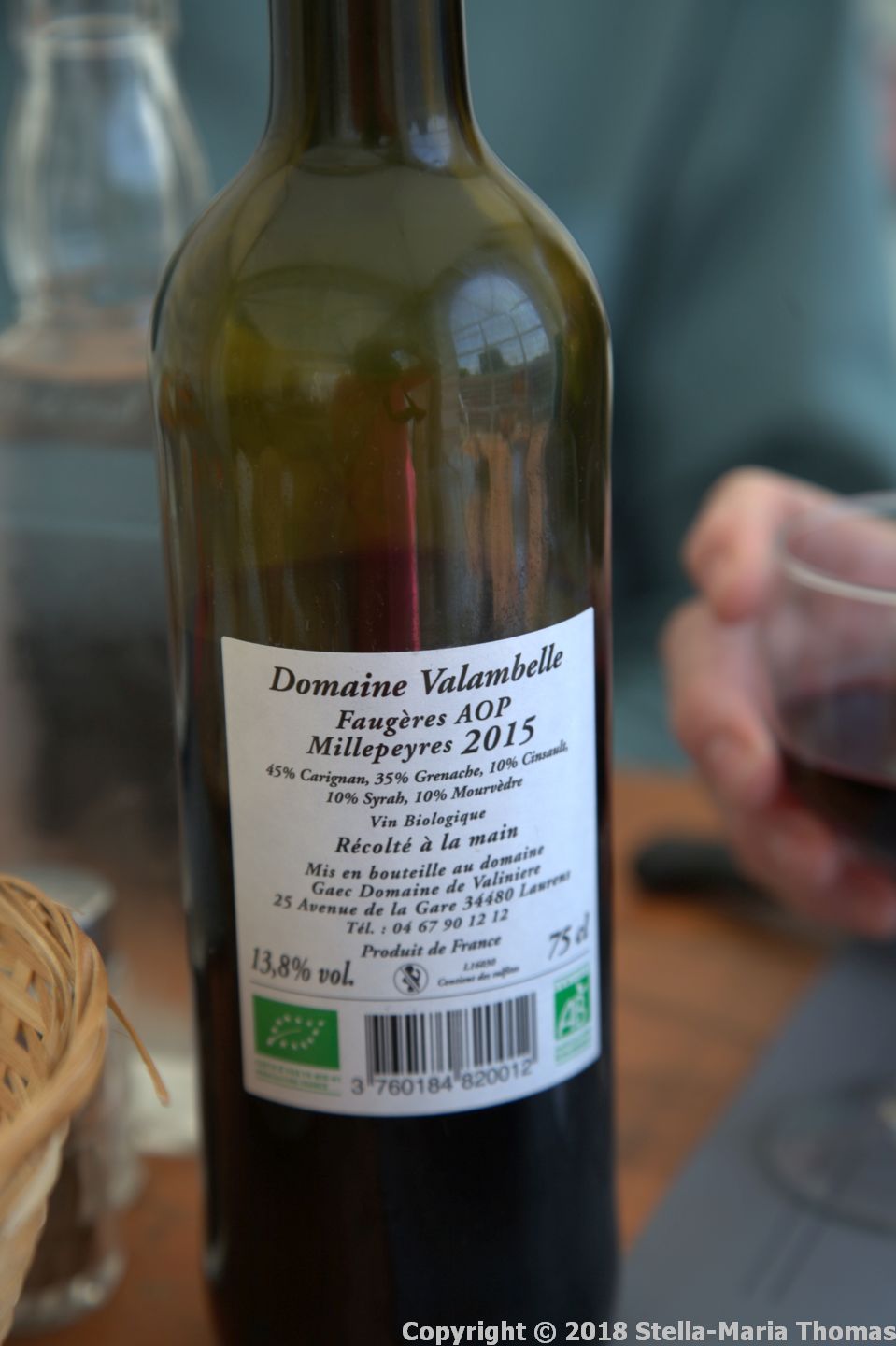 ROCK'N'BEEF, PAU, WINE 005