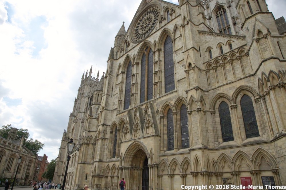 YORK 051