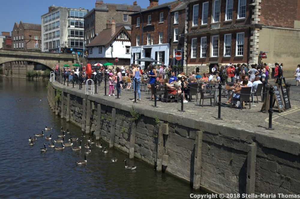 YORK. RIVER CRUISE 003