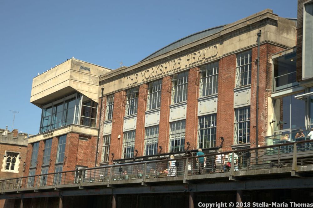 YORK. RIVER CRUISE 009