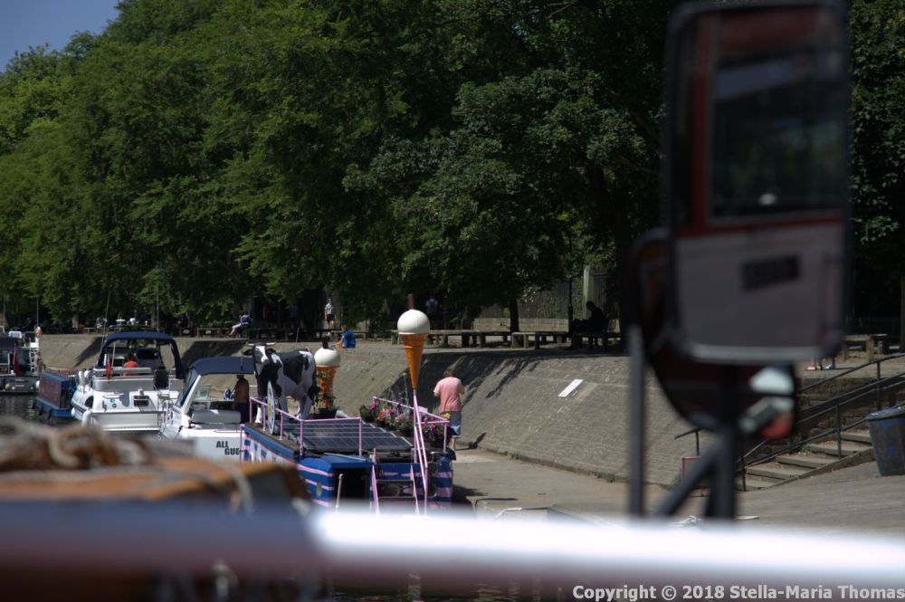 YORK. RIVER CRUISE 014