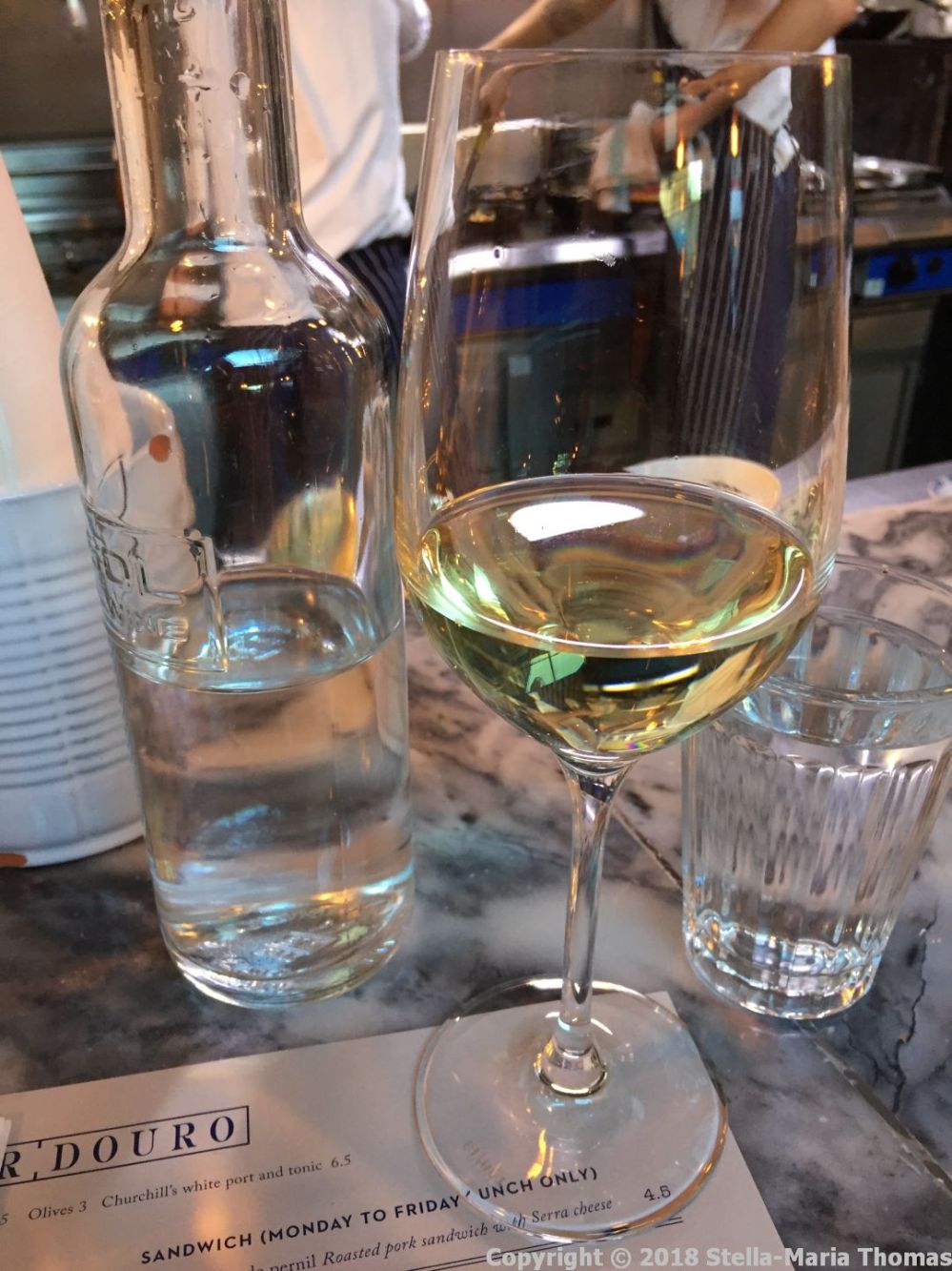 BAR DOURO, ANSELMO MENDES CONTACTO, VINHO VERDE, MINHO 008