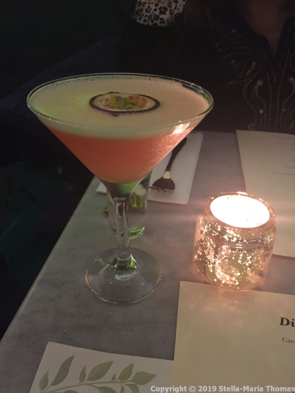 FRENCH AFFAIRE, PASSIONTINI 005