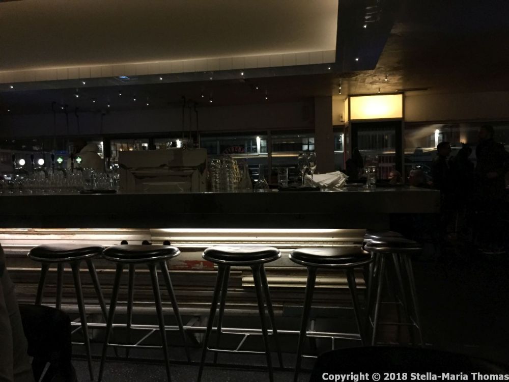 KODBYENS FISKEBAR, JANUARY 2019 003