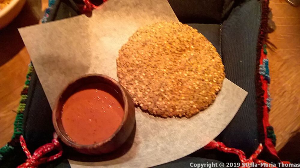 SANCHEZ, TACO AND CHIPOTLE MAYONNAISE 004