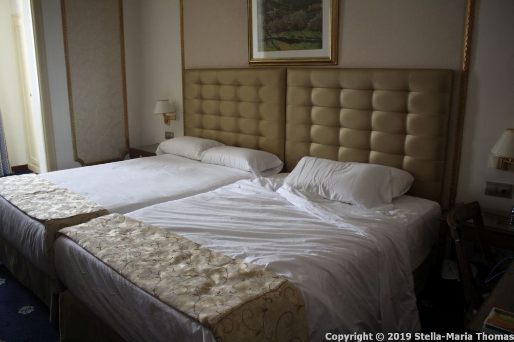 HOTEL ROGER DE LLURIA 003