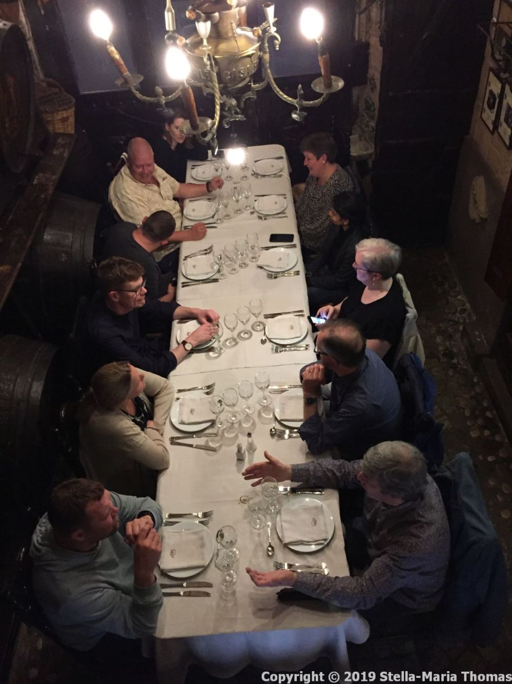 LOS CARACOLES, DOC SHADOW 006