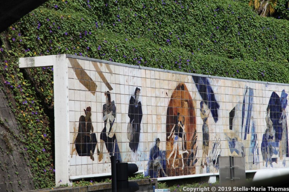 BUS TOUR, PORTO, BLUE ROUTE 028