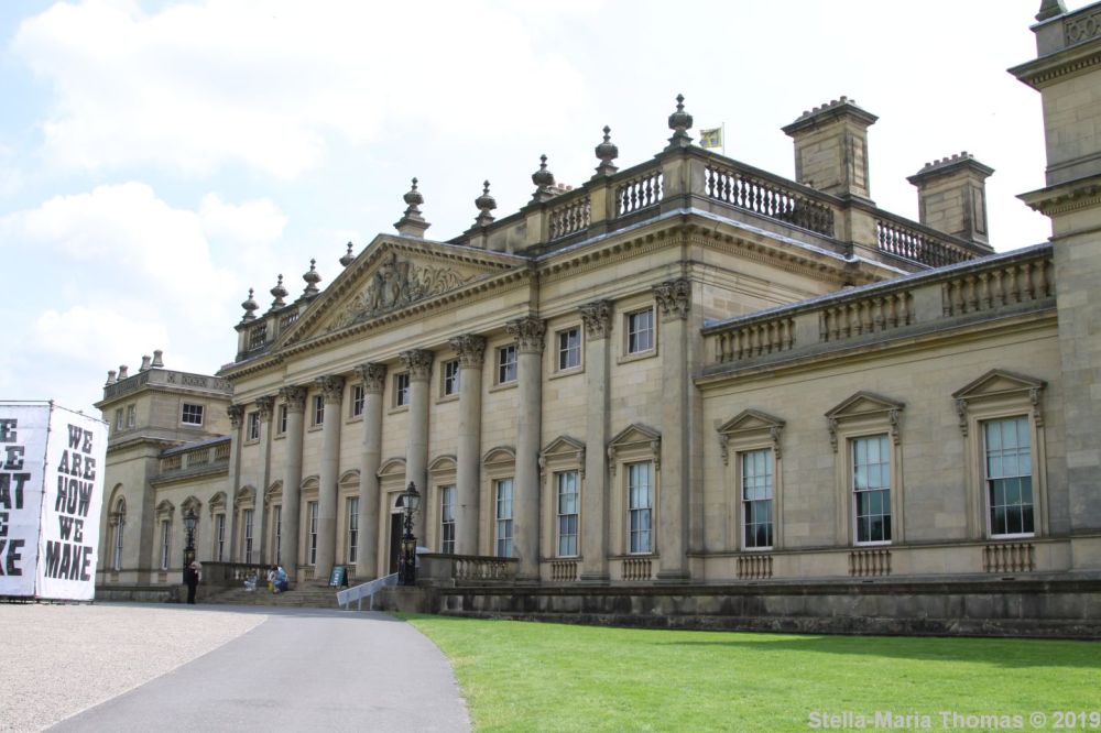 HAREWOOD HOUSE, 001